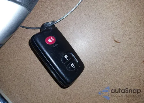 2012 Toyota Prius V Five from USA, damaged, VIN JTDZN3EU7C3145884